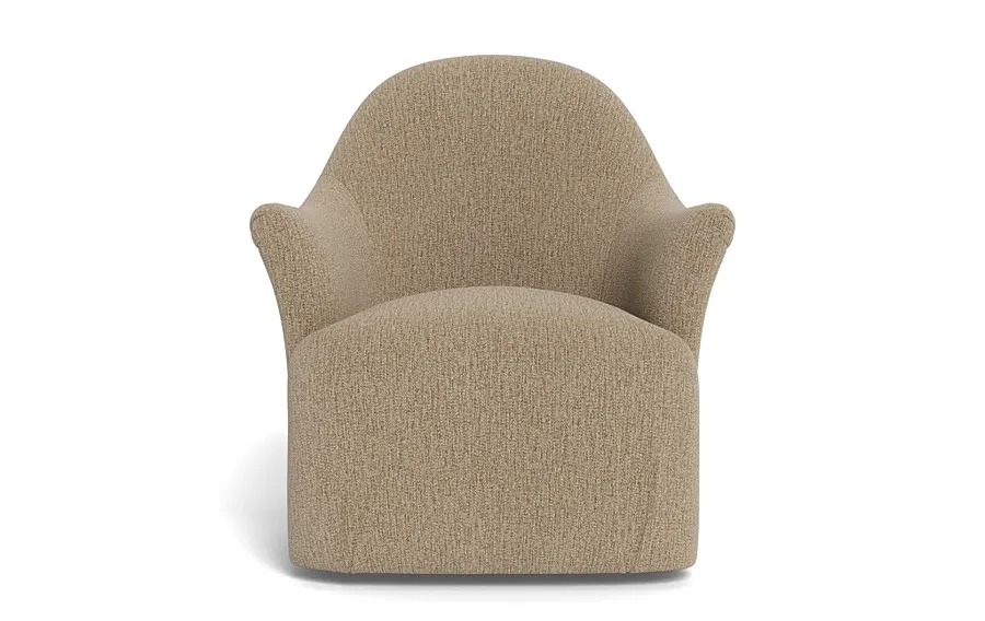 Greta Swivel Chair