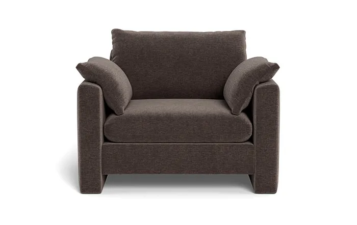 Hayley Chair and a Half