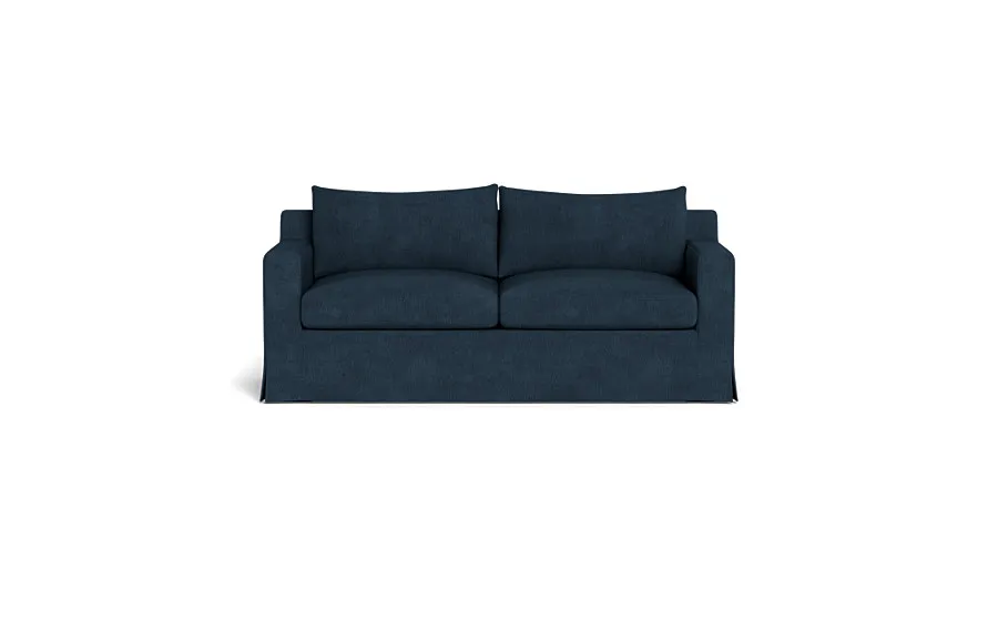 Sloan Slipcovered Sleeper Sofa