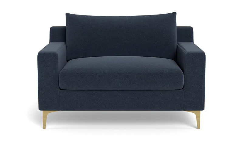 Sloan Chair and a Half