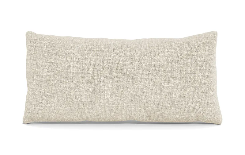Throw Pillows 14 x 30" Lumbar"