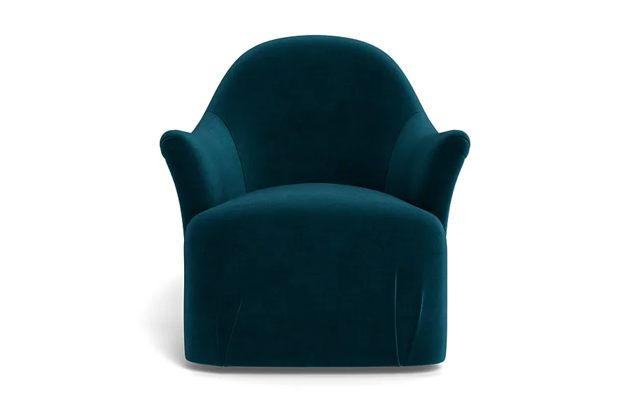 Greta Swivel Chair