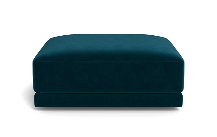 Lukas Rectangular Ottoman
