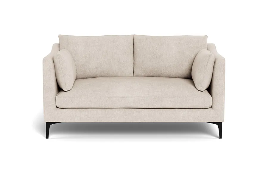 Caitlin Loveseat by The Everygirl®
