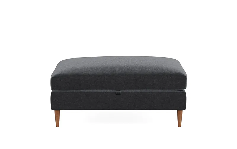Sloan Storage Ottoman