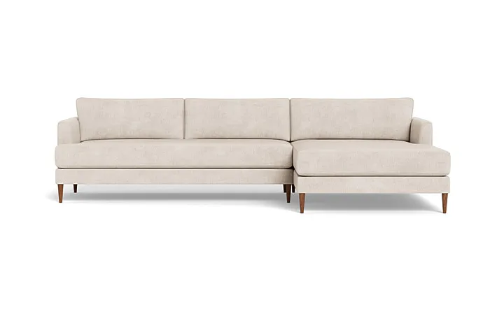 Winslow 3-Seat  Chaise Sectional