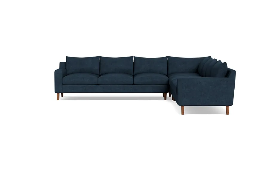 Sloan 6-Seat Corner Sectional