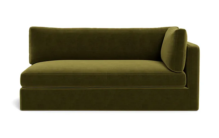 Tatum Modular Right Arm Sofa