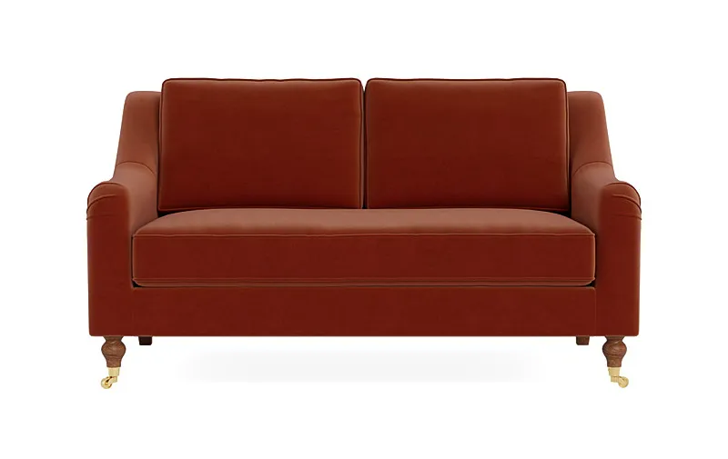 Alexander Loveseat