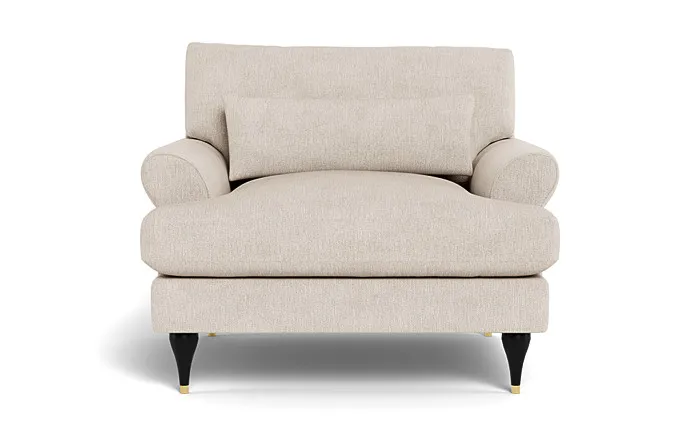 Maxwell Accent Chair by Apartment Therapy