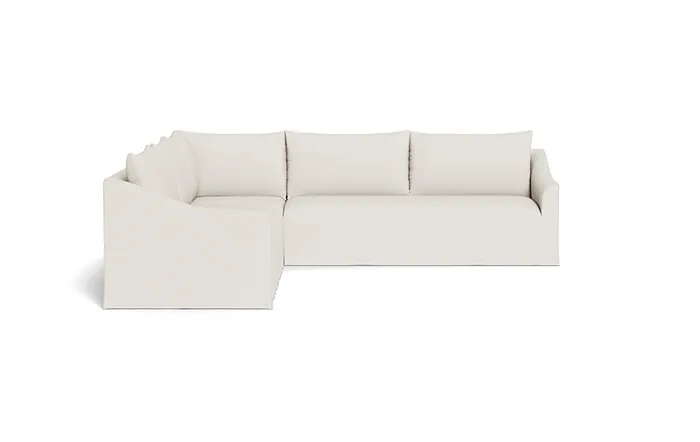 Dixon Corner 4-Seat Sectional