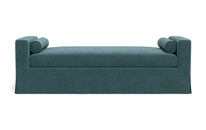 Sloan Slipcovered Daybed