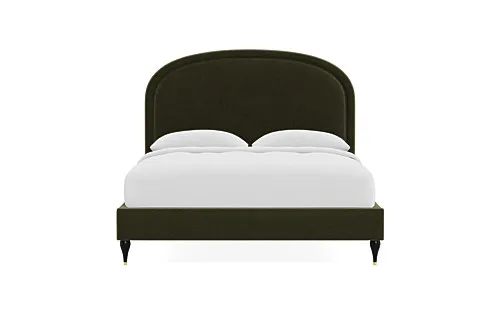 Anson Upholstered Bed