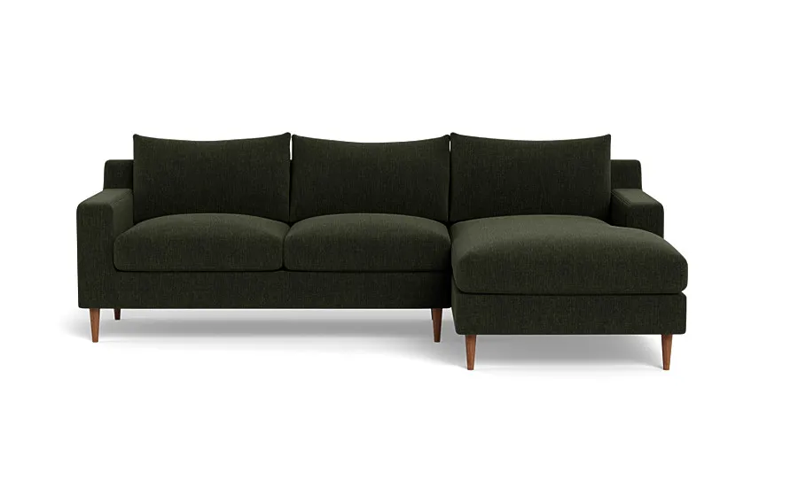 Sloan  Chaise Sectional