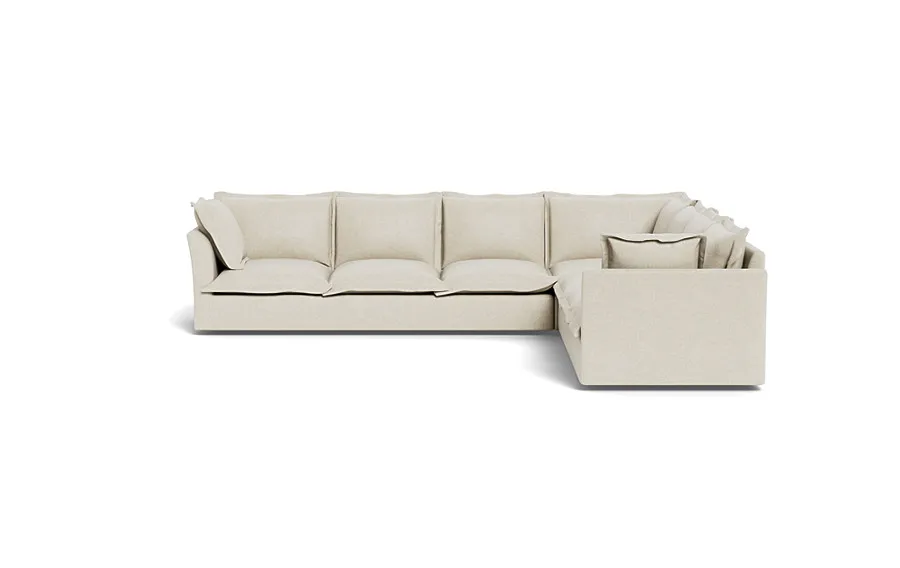 Skylar Corner 6-Seat Sectional Sofa