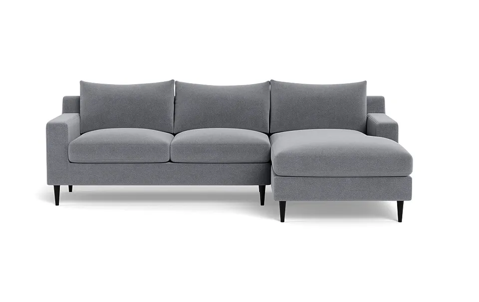 Sloan  Chaise Sectional