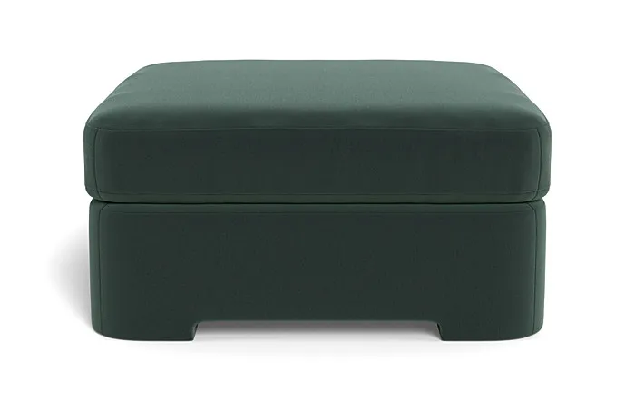 Sydney Rectangle Ottoman