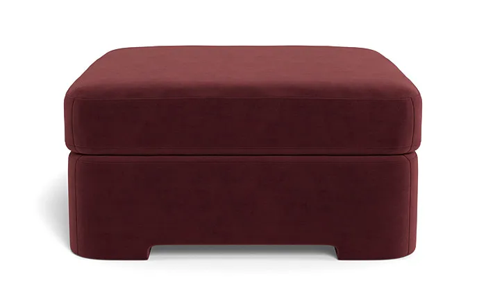 Sydney Rectangle Ottoman