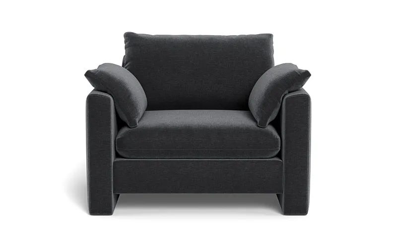 Hayley Chair and a Half