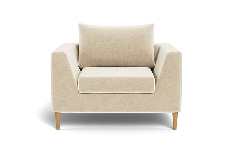 Asher Accent Chair