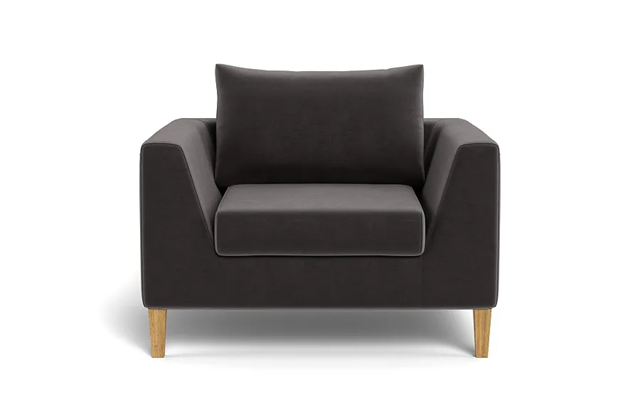 Asher Accent Chair