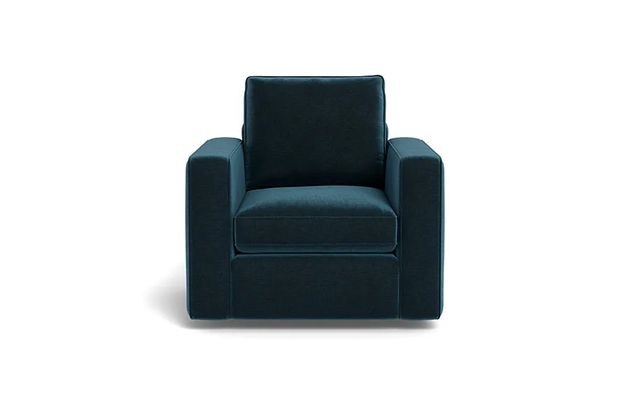 James Accent Chair