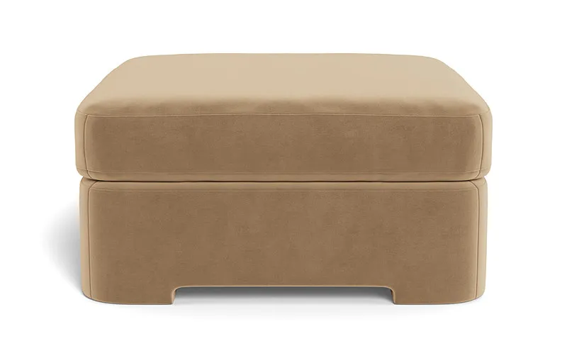 Sydney Rectangle Ottoman