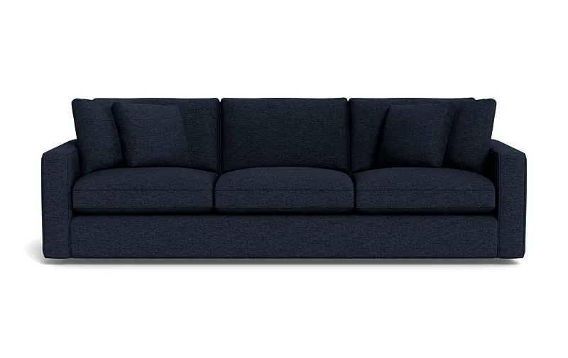 James 3-Seat Sofa