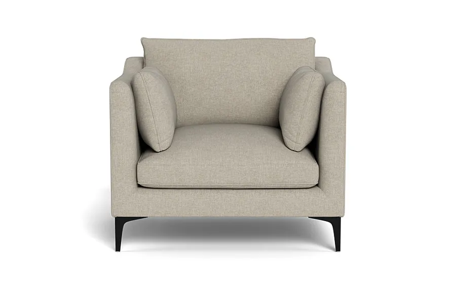 Caitlin Accent Chair by The EverygirlÃ?Â®