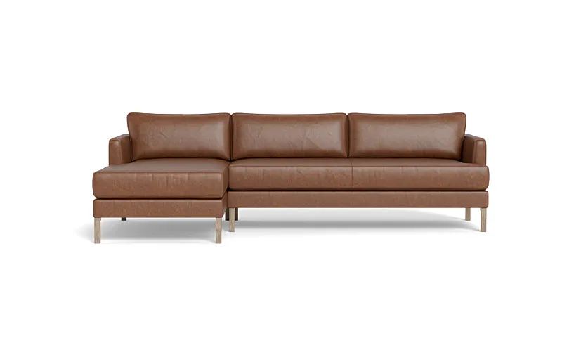 Winslow 3-Seat  Chaise Sectional
