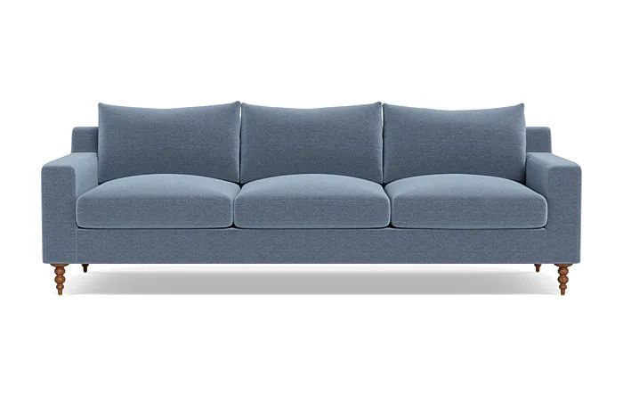 Sloan 3-Seat Sofa