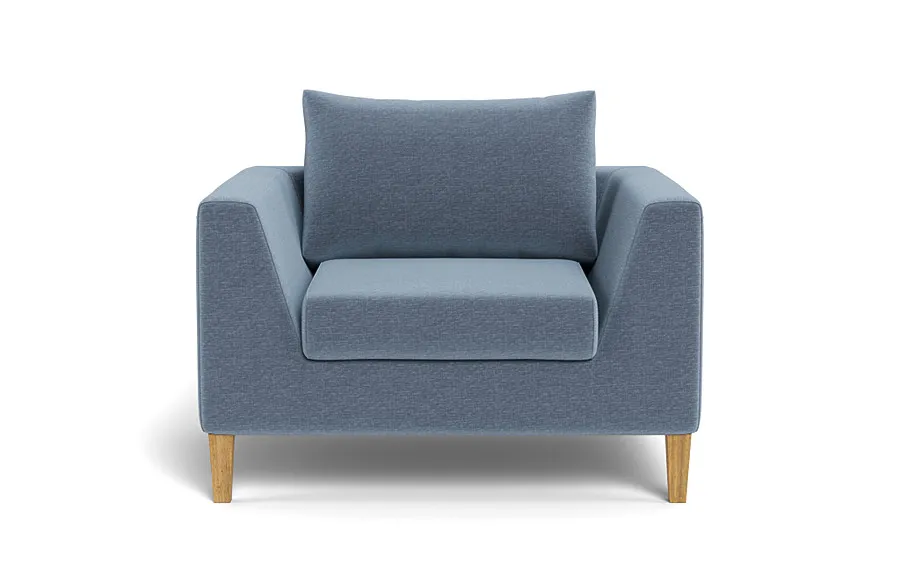 Asher Accent Chair