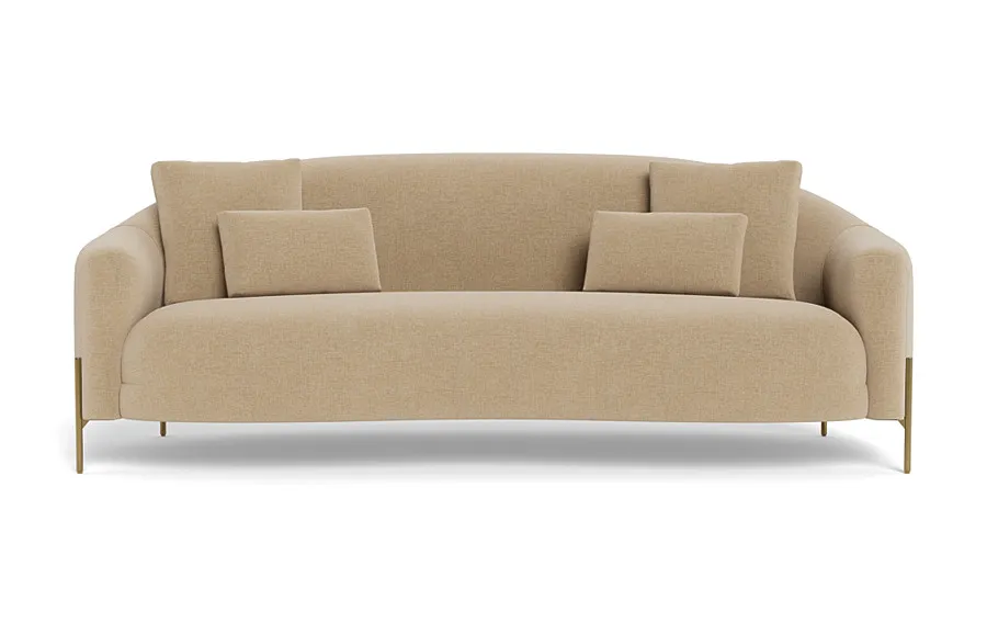 Fiona 3-Seat Sofa