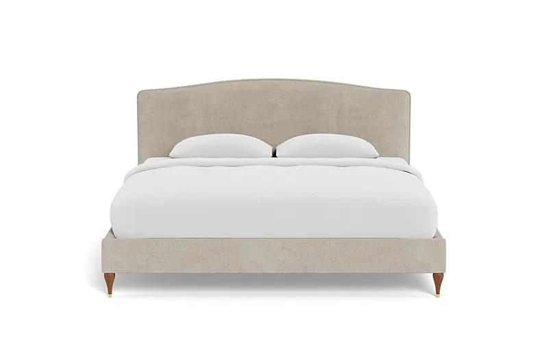 Celia Upholstered Bed