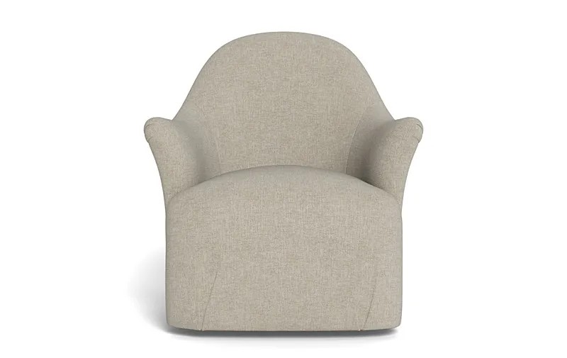 Greta Swivel Chair