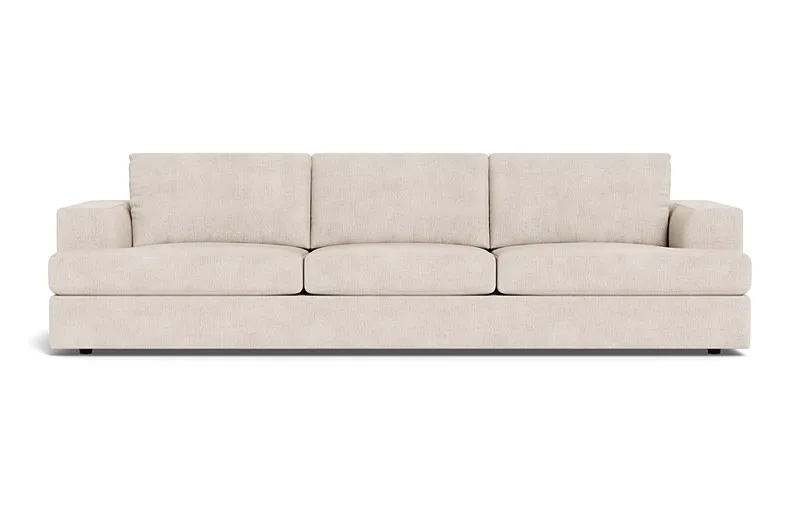 Lee 3-Seat Sofa