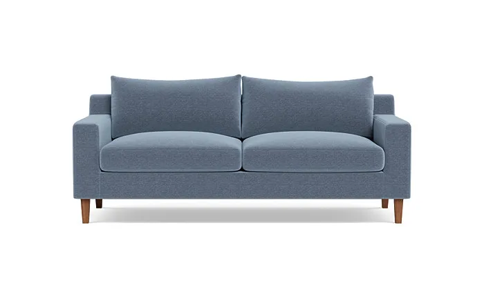 Sloan Fabric 2-Seat Sofa