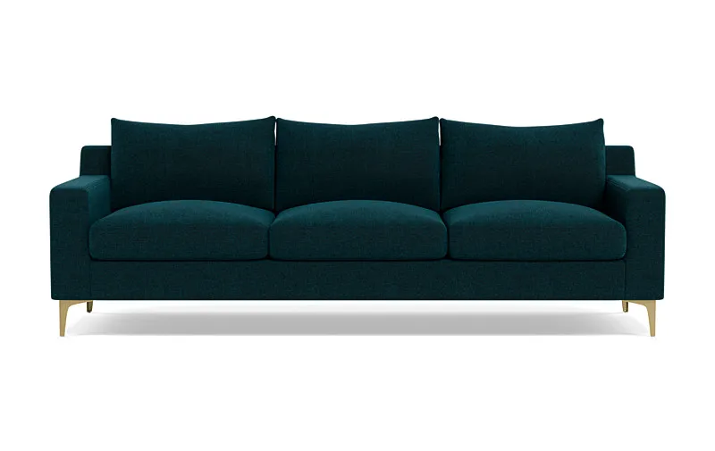 Sloan 3-Seat Sofa
