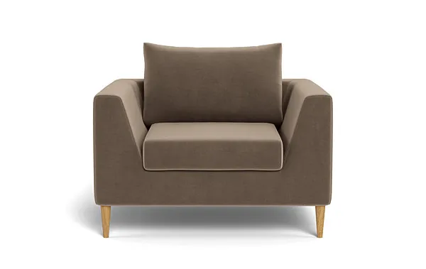 Asher Accent Chair