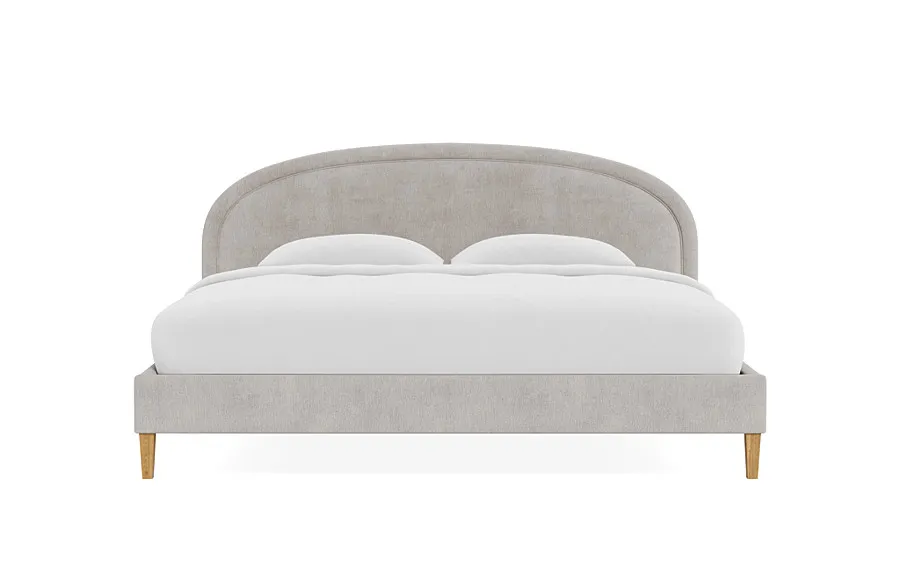 Anson Upholstered Bed