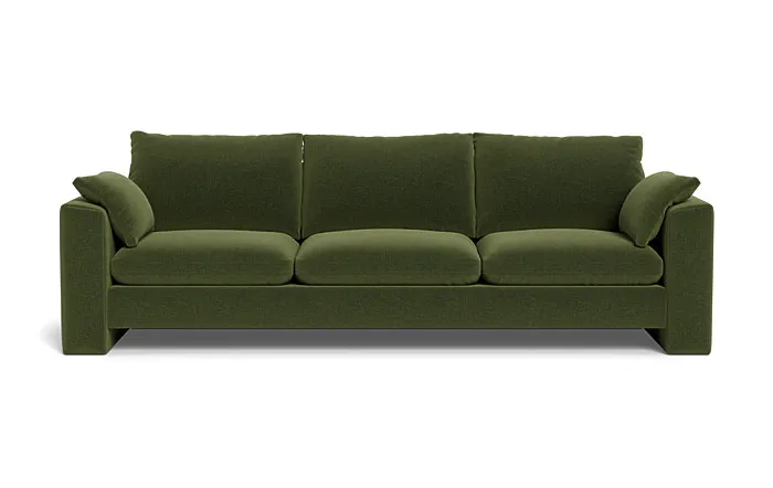 Hayley 3-Seat Sofa