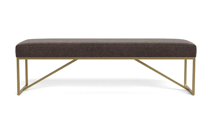 Otto Bench 60"