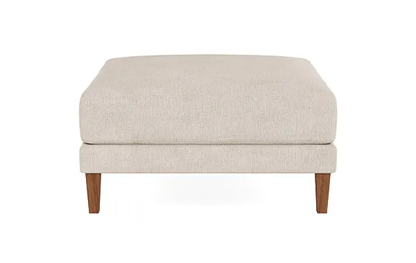 Gaby Square Ottoman