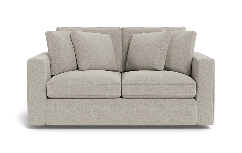 James Loveseat