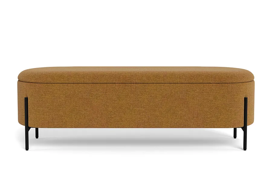 Fiona Storage Bench