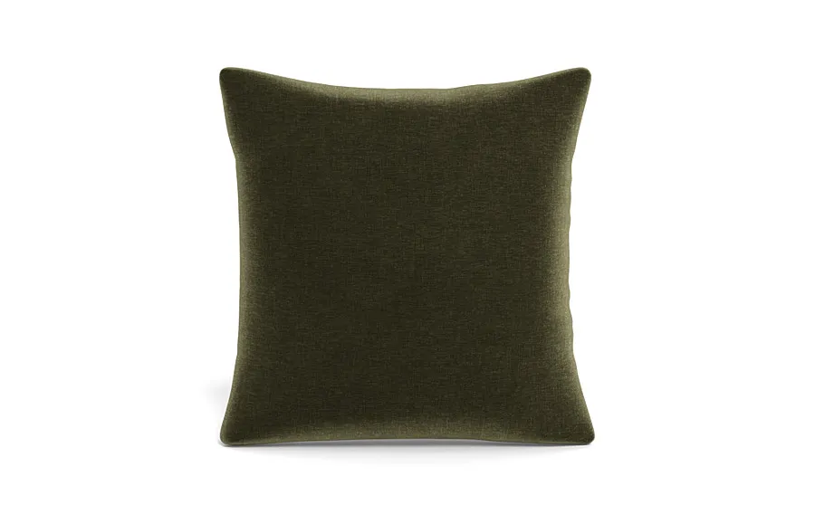 Throw Pillow 24 x 24" Square Pillow"