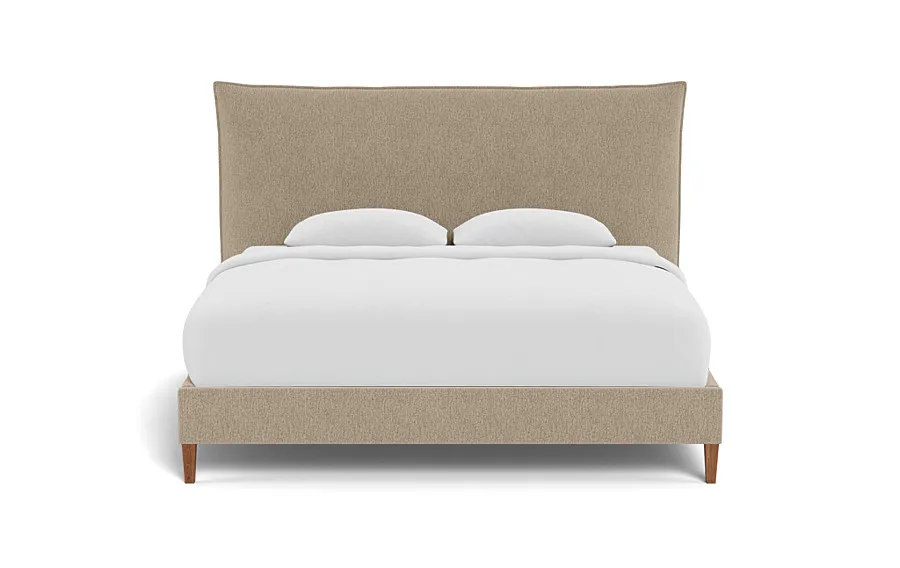 Skylar Upholstered Bed