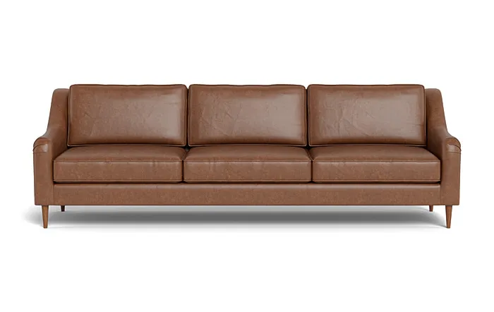 Alexander 3-Seat Sofa