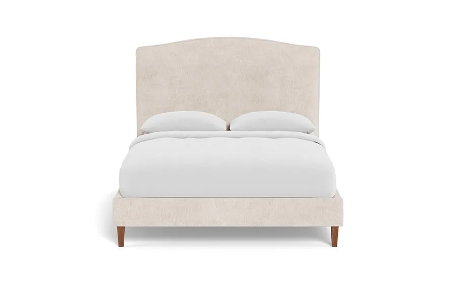 Celia Upholstered Bed