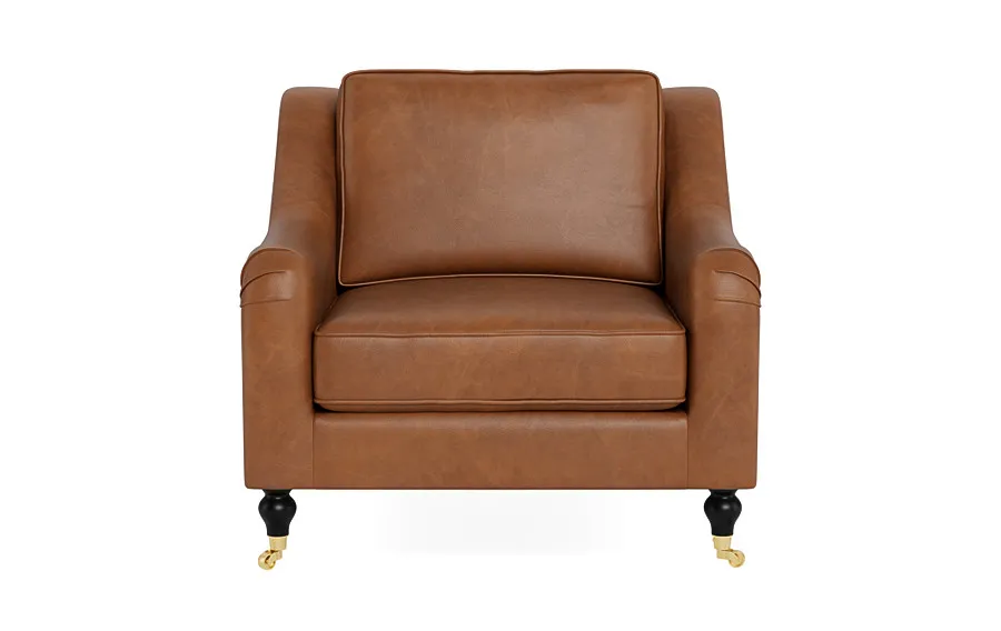 Alexander Accent Chair